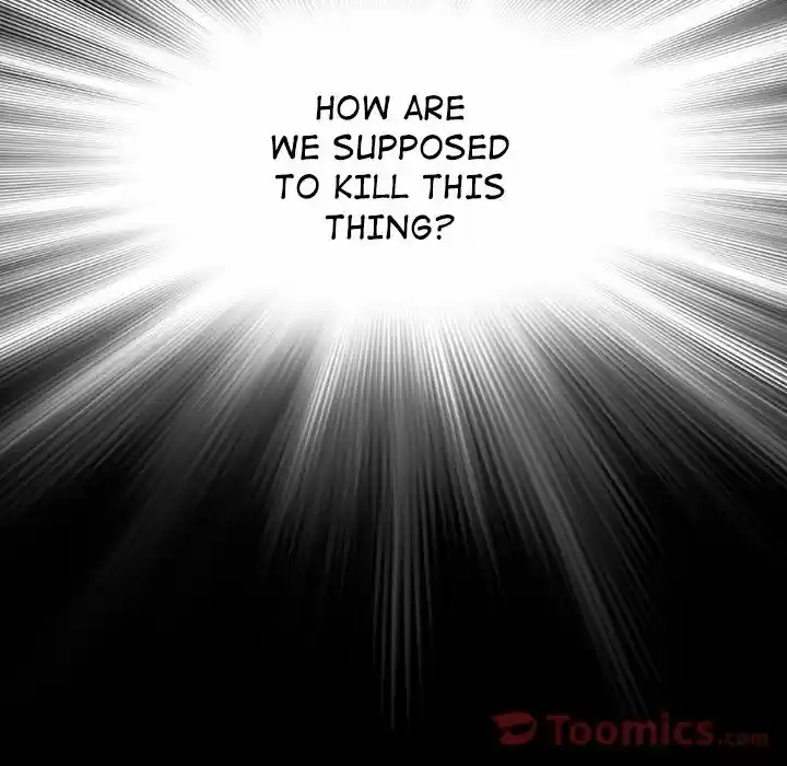 Leviathan (Lee Gyuntak) Chapter 65