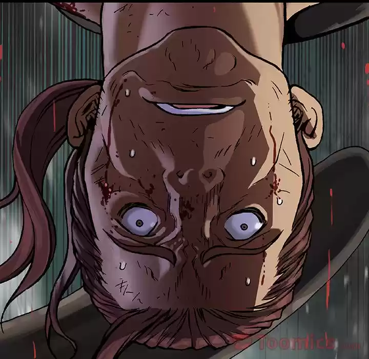 Leviathan (Lee Gyuntak) Chapter 65