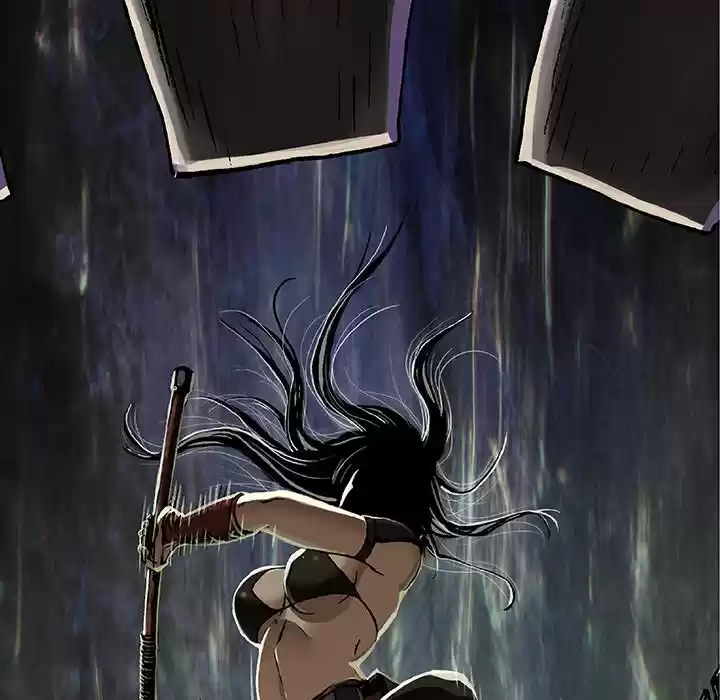 Leviathan (Lee Gyuntak) Chapter 65