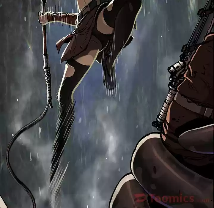 Leviathan (Lee Gyuntak) Chapter 65