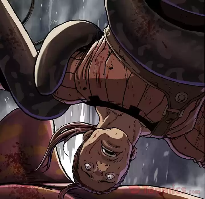 Leviathan (Lee Gyuntak) Chapter 65