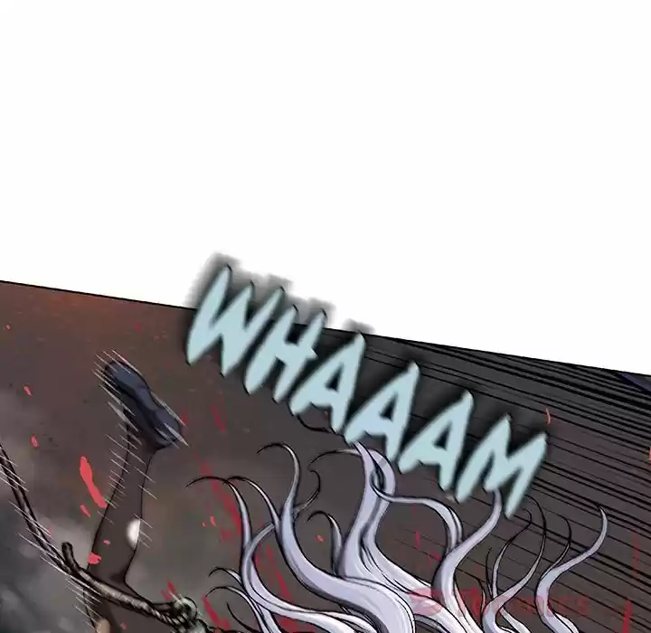 Leviathan (Lee Gyuntak) Chapter 65