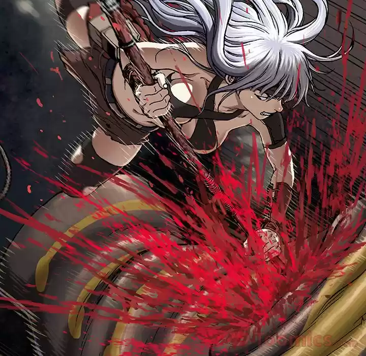 Leviathan (Lee Gyuntak) Chapter 65