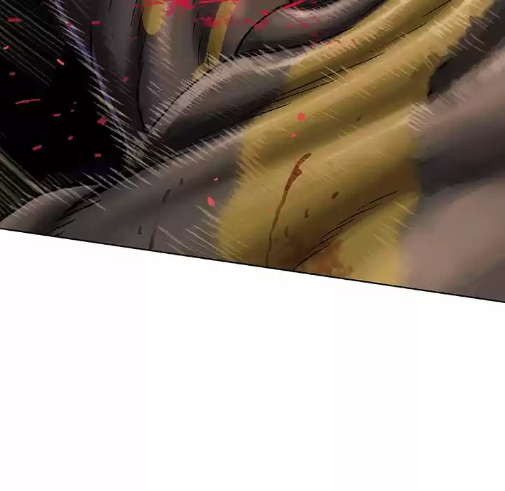 Leviathan (Lee Gyuntak) Chapter 65