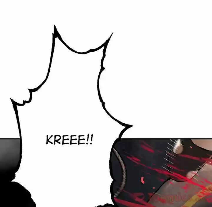 Leviathan (Lee Gyuntak) Chapter 65