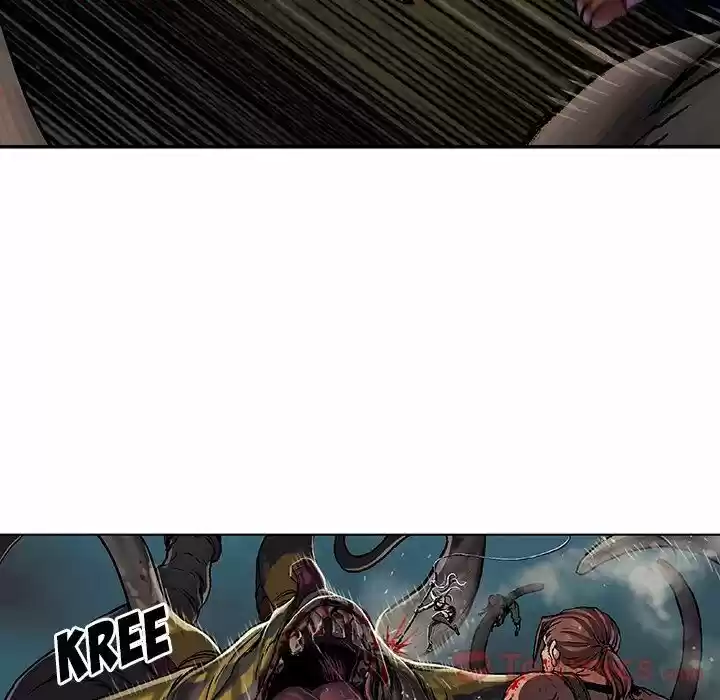 Leviathan (Lee Gyuntak) Chapter 65