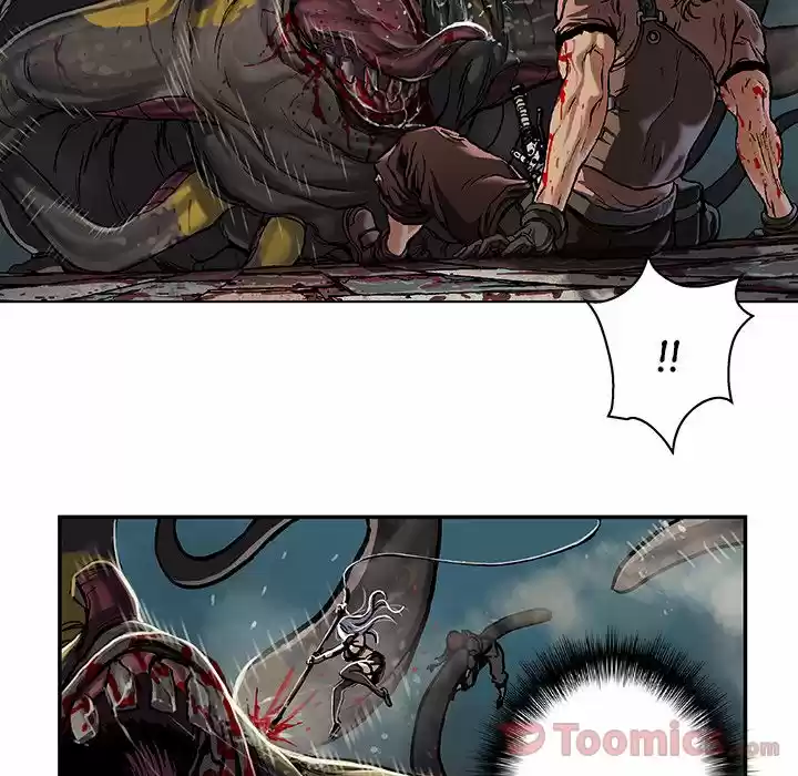 Leviathan (Lee Gyuntak) Chapter 65