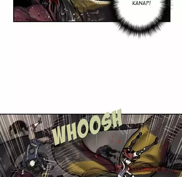 Leviathan (Lee Gyuntak) Chapter 65