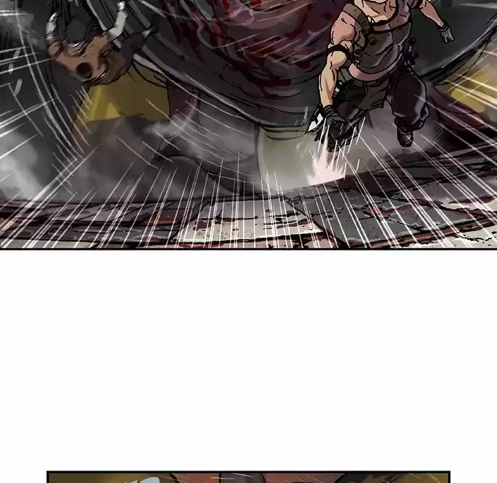 Leviathan (Lee Gyuntak) Chapter 65