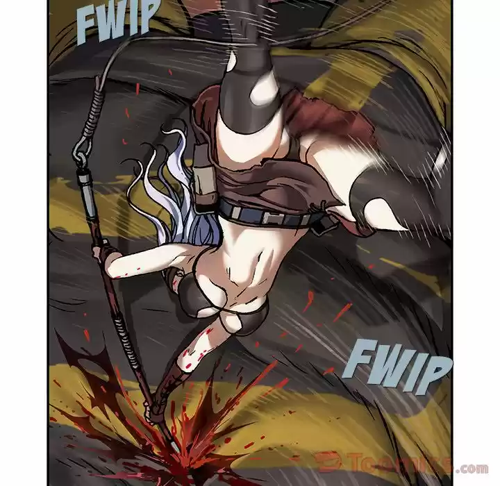 Leviathan (Lee Gyuntak) Chapter 65