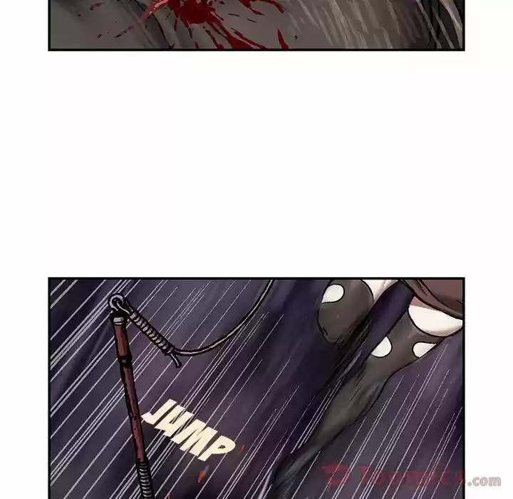 Leviathan (Lee Gyuntak) Chapter 65