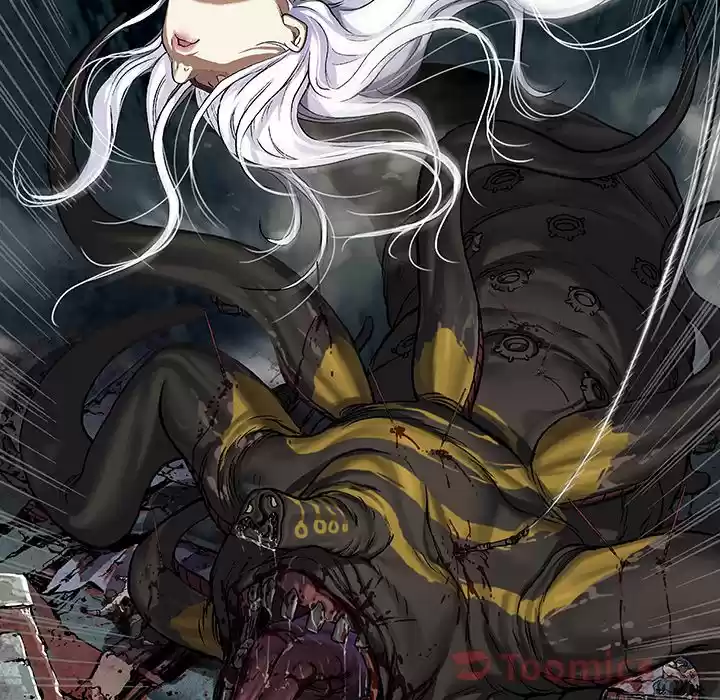 Leviathan (Lee Gyuntak) Chapter 65