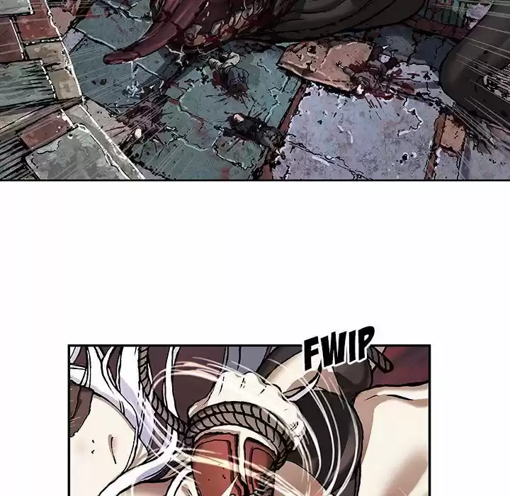 Leviathan (Lee Gyuntak) Chapter 65