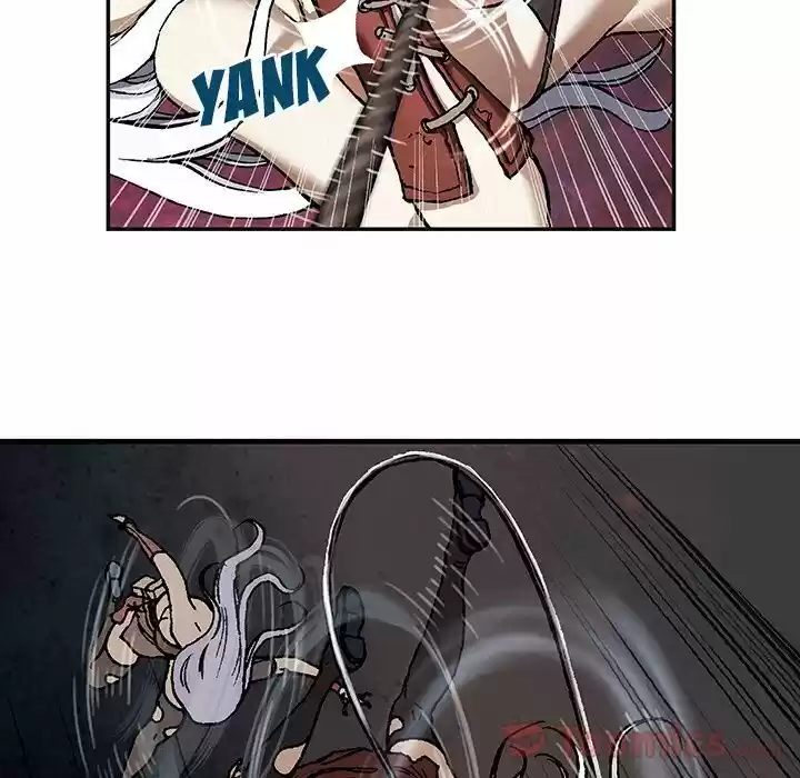 Leviathan (Lee Gyuntak) Chapter 65