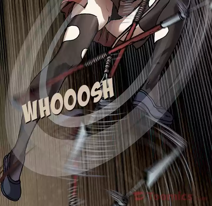 Leviathan (Lee Gyuntak) Chapter 65