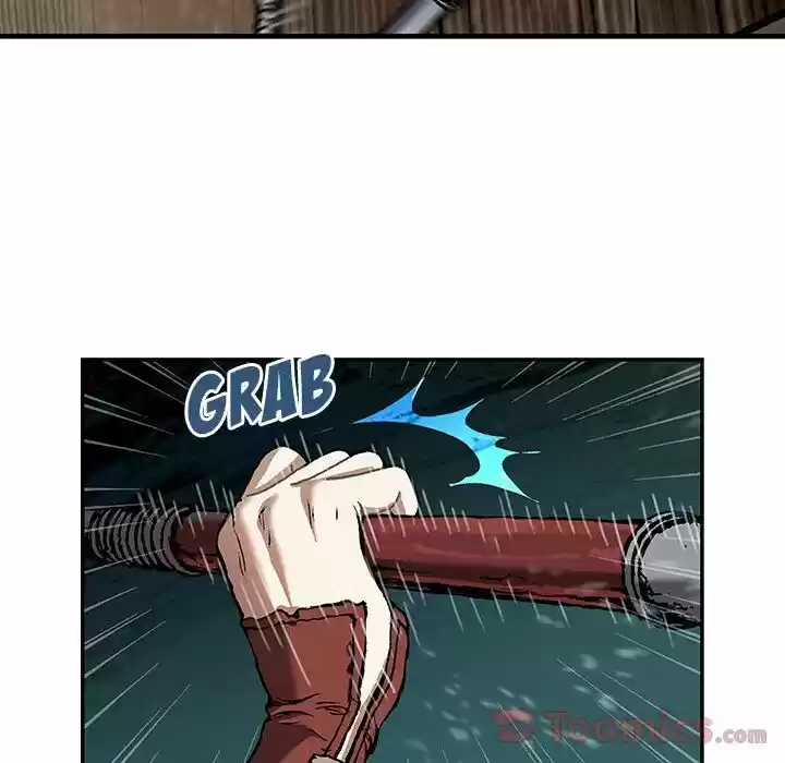 Leviathan (Lee Gyuntak) Chapter 65