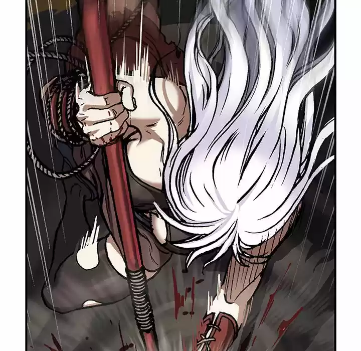 Leviathan (Lee Gyuntak) Chapter 65