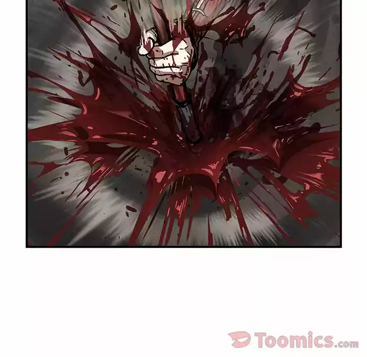 Leviathan (Lee Gyuntak) Chapter 65