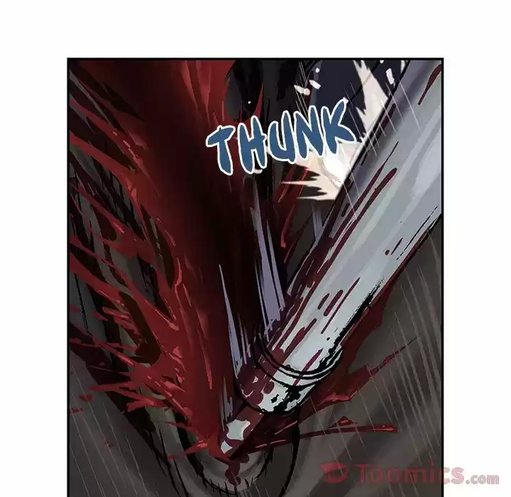 Leviathan (Lee Gyuntak) Chapter 65