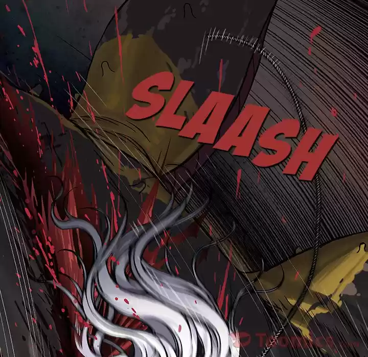 Leviathan (Lee Gyuntak) Chapter 65