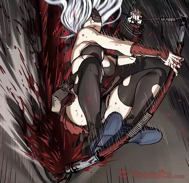 Leviathan (Lee Gyuntak) Chapter 65