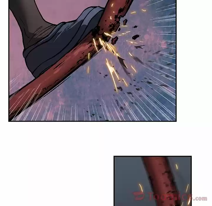 Leviathan (Lee Gyuntak) Chapter 65