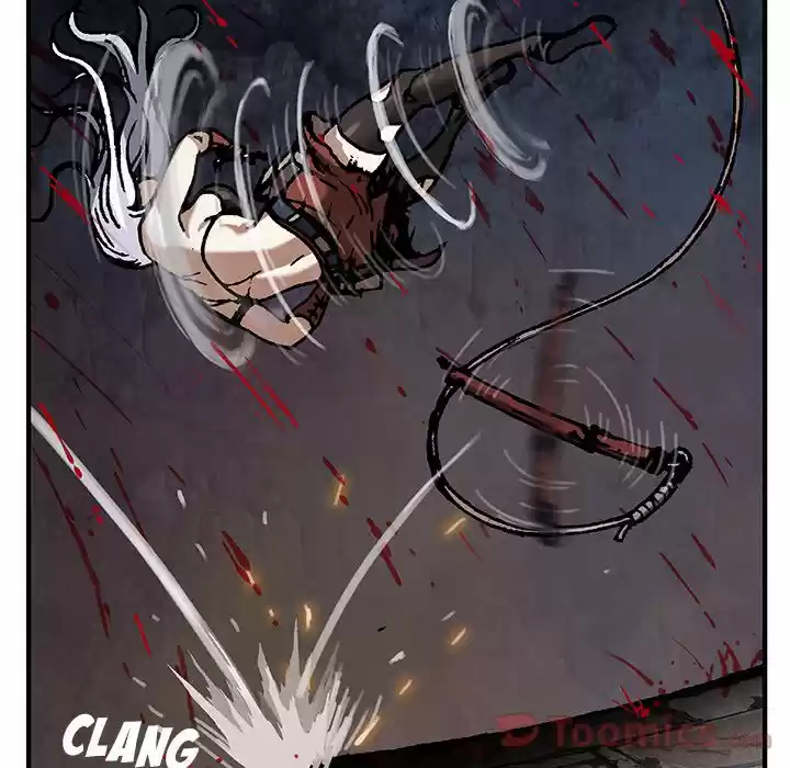 Leviathan (Lee Gyuntak) Chapter 65