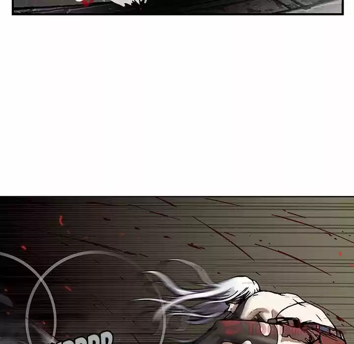 Leviathan (Lee Gyuntak) Chapter 65