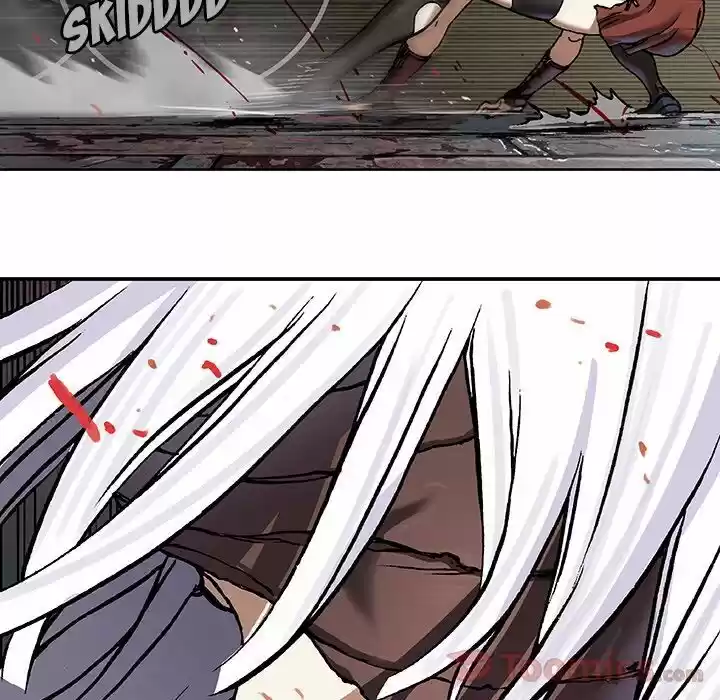 Leviathan (Lee Gyuntak) Chapter 65