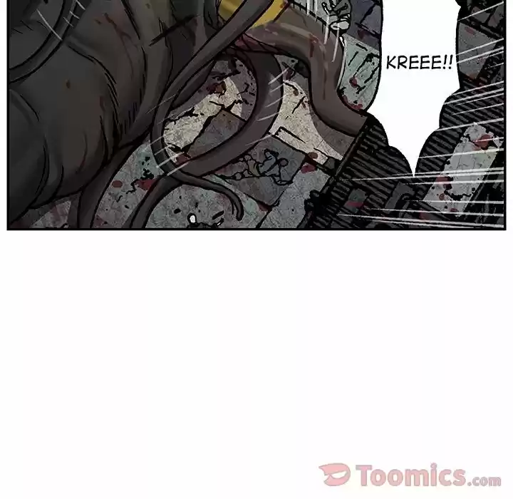 Leviathan (Lee Gyuntak) Chapter 65