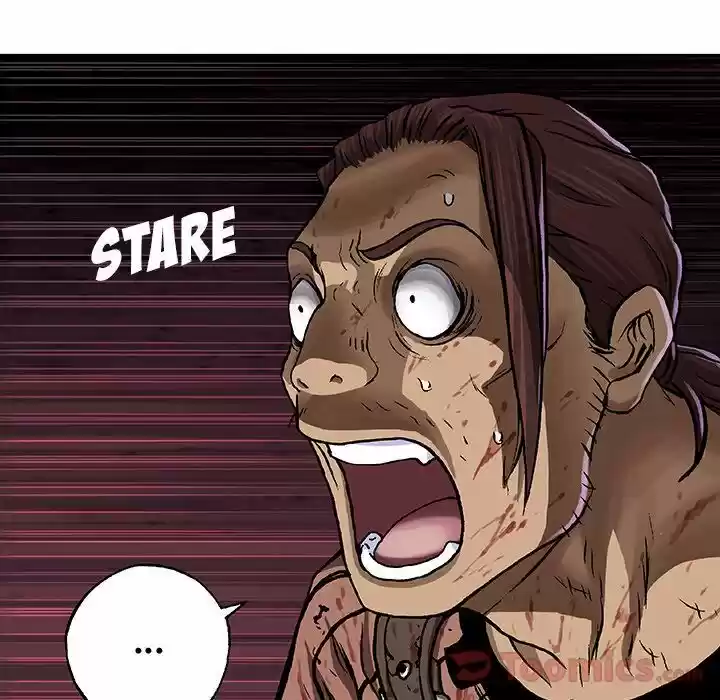 Leviathan (Lee Gyuntak) Chapter 65