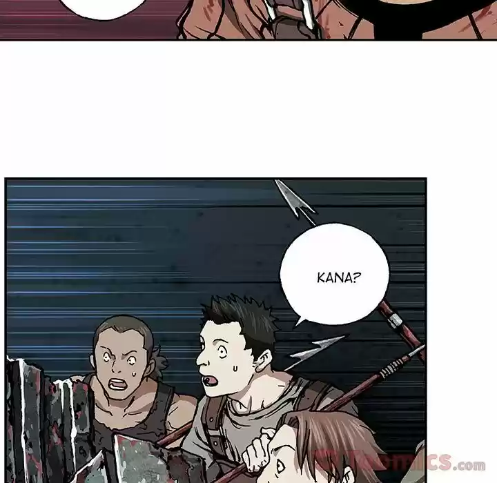 Leviathan (Lee Gyuntak) Chapter 65