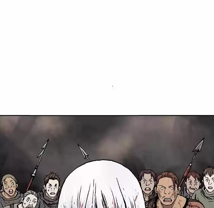 Leviathan (Lee Gyuntak) Chapter 65