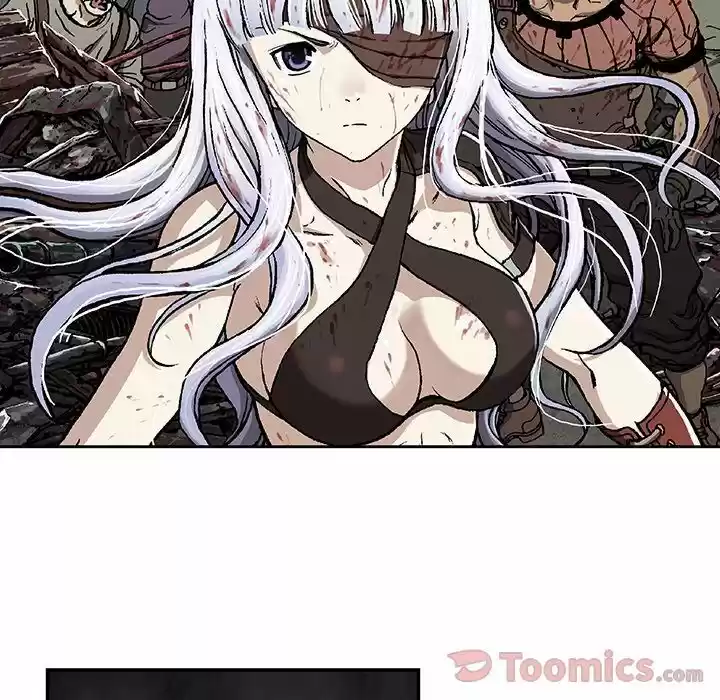 Leviathan (Lee Gyuntak) Chapter 65