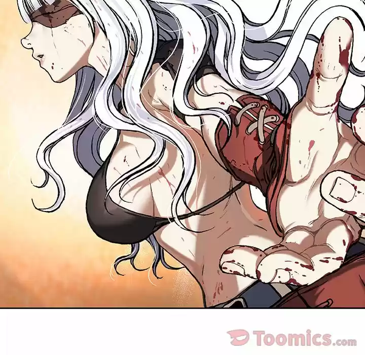 Leviathan (Lee Gyuntak) Chapter 65