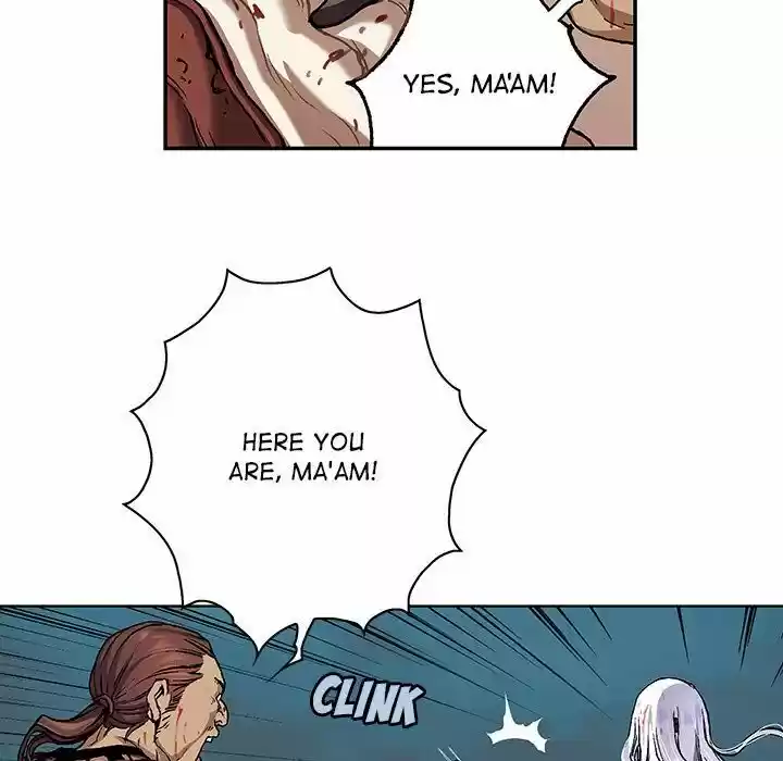 Leviathan (Lee Gyuntak) Chapter 65