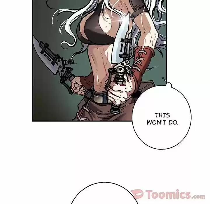 Leviathan (Lee Gyuntak) Chapter 65