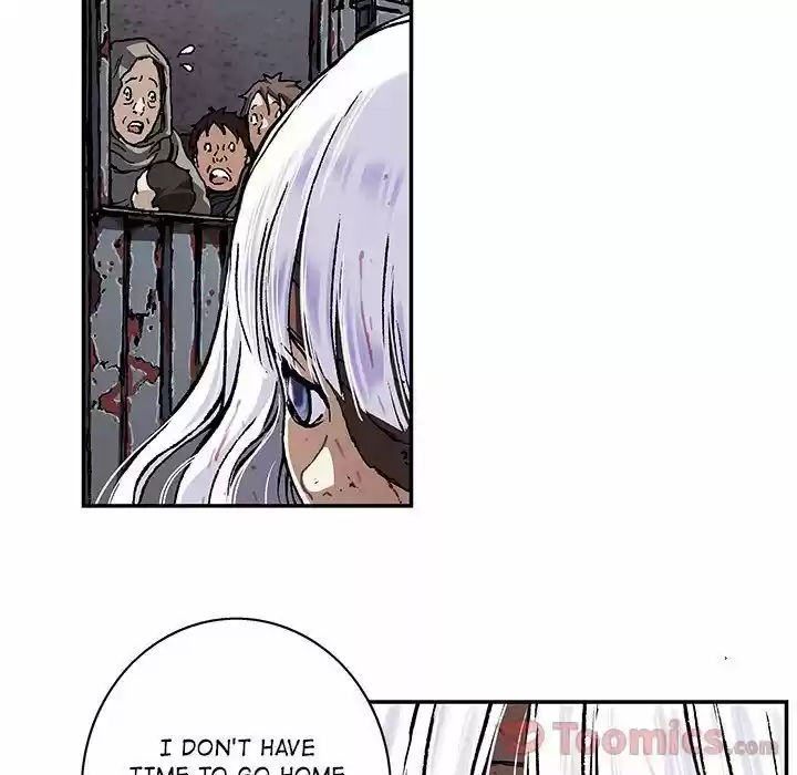 Leviathan (Lee Gyuntak) Chapter 65