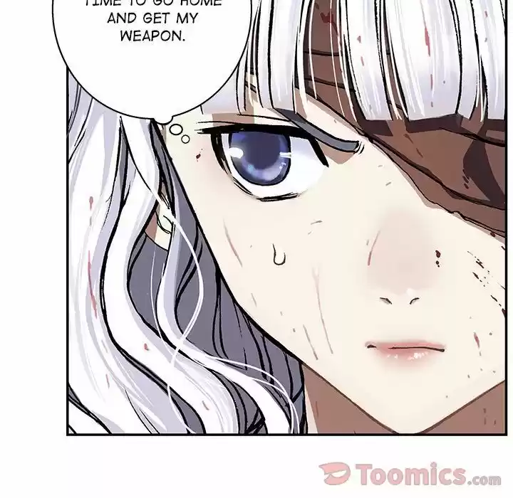 Leviathan (Lee Gyuntak) Chapter 65