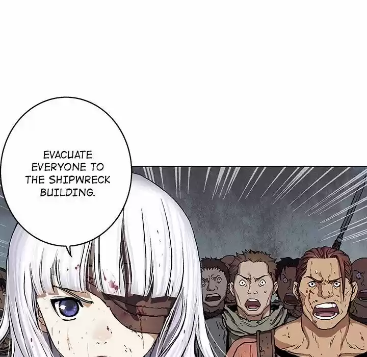 Leviathan (Lee Gyuntak) Chapter 65