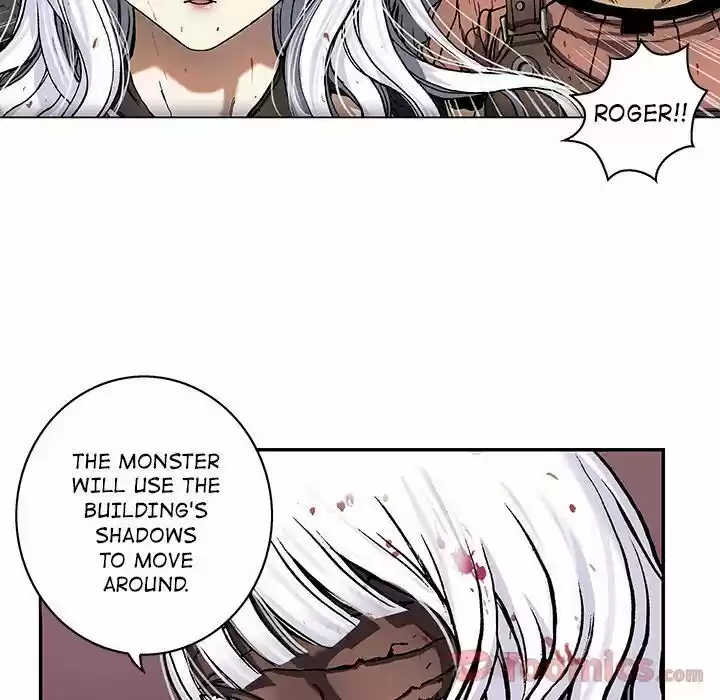 Leviathan (Lee Gyuntak) Chapter 65