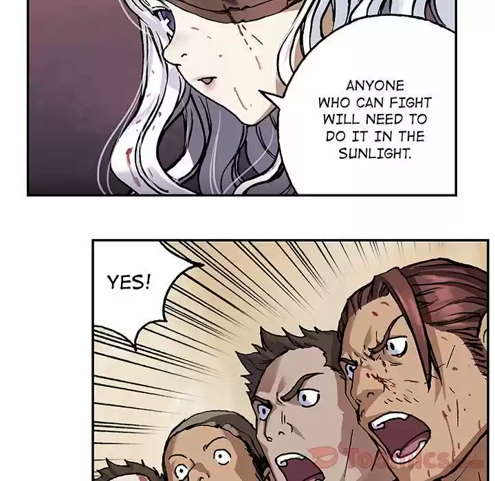 Leviathan (Lee Gyuntak) Chapter 65