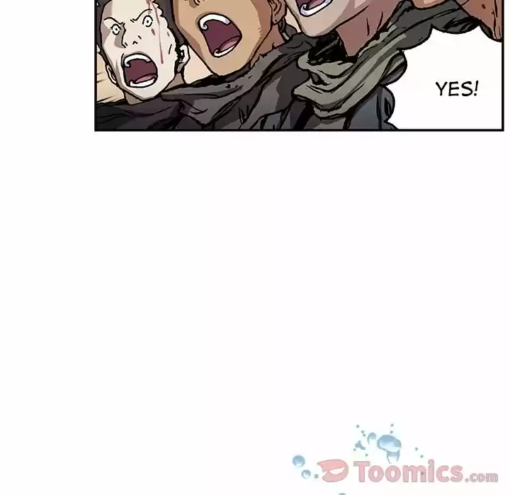 Leviathan (Lee Gyuntak) Chapter 65