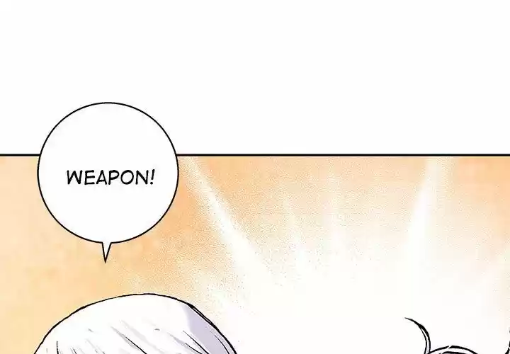 Leviathan (Lee Gyuntak) Chapter 66