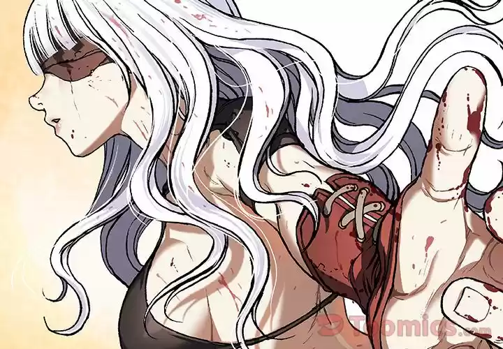 Leviathan (Lee Gyuntak) Chapter 66