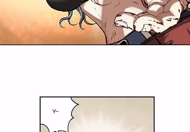 Leviathan (Lee Gyuntak) Chapter 66