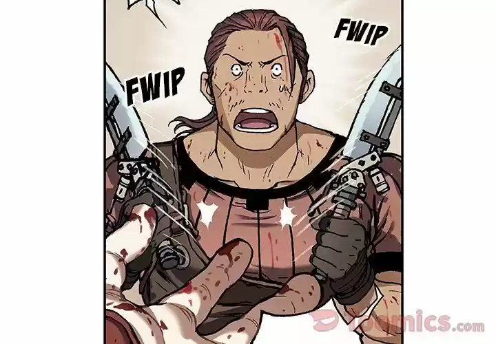 Leviathan (Lee Gyuntak) Chapter 66