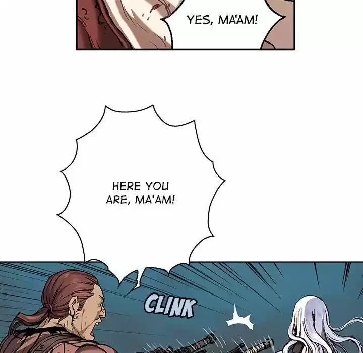 Leviathan (Lee Gyuntak) Chapter 66