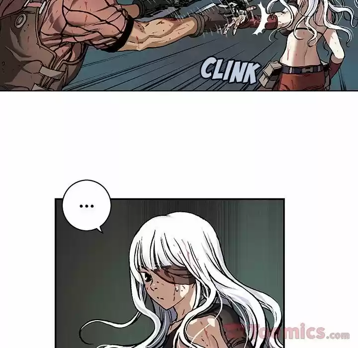 Leviathan (Lee Gyuntak) Chapter 66