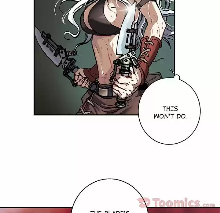 Leviathan (Lee Gyuntak) Chapter 66